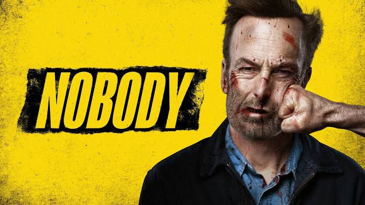 Nobody 2021 Dual audio movie
