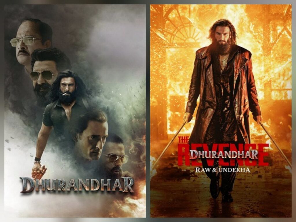 Dhurandhar Movies Collection 202526